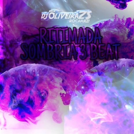 RITIMADA SOMBRIA 3 BEAT ft. DJ VIANA 011 | Boomplay Music