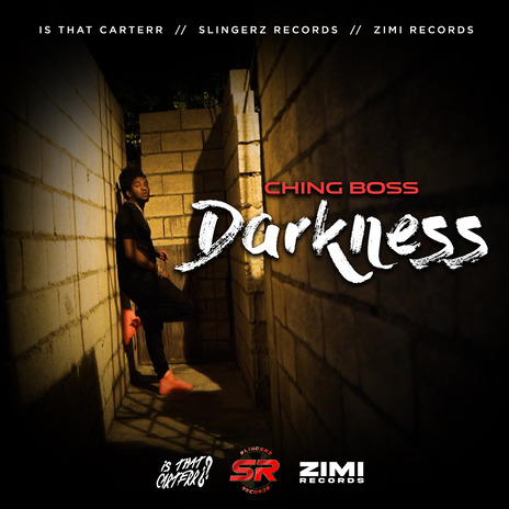 Darkness | Boomplay Music