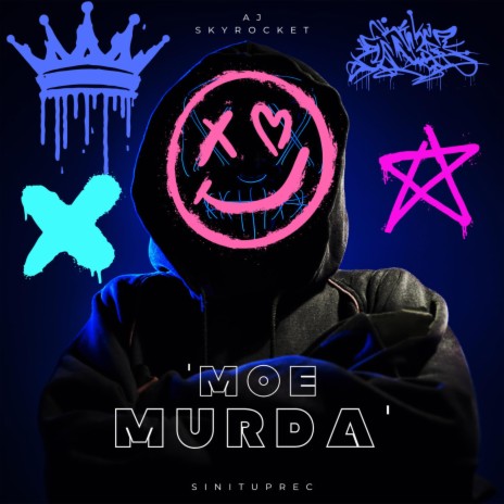 Moe Murda | Boomplay Music