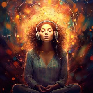 Raise Your Frequency: Synchronize Your Brain with Binaural Beats