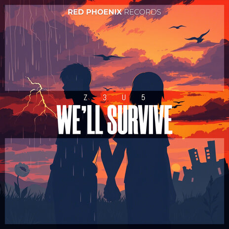 We'll Survive | Boomplay Music