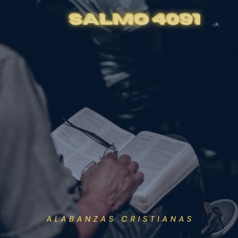 Salmo 4091