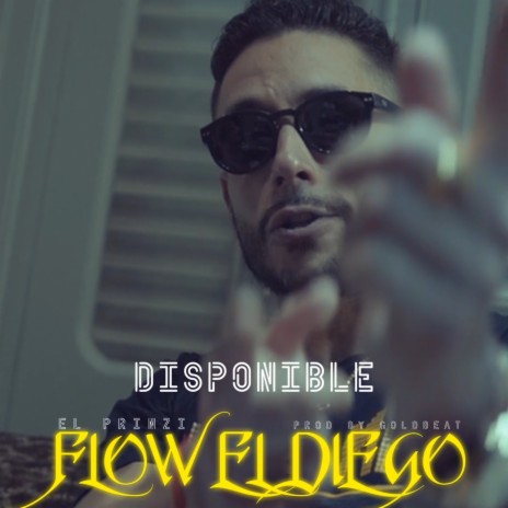 Flow El Diego