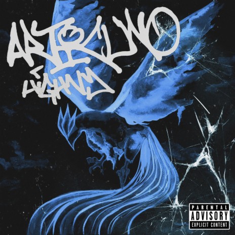 ARTICUNO (slowed & reverb) | Boomplay Music