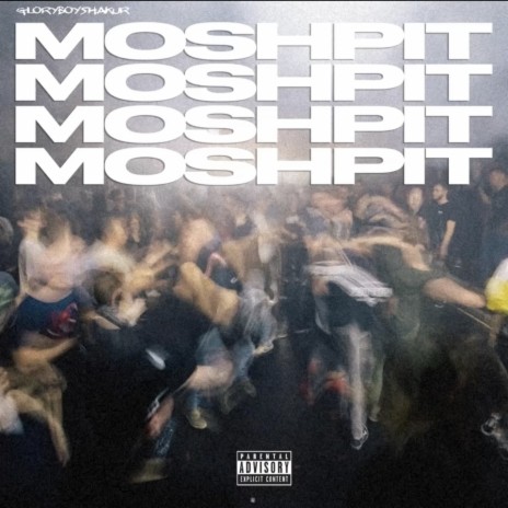 Moshpit (Freestyle) | Boomplay Music