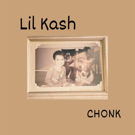 Lil Kash (Kālā Liʻiliʻi)