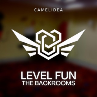 Level Fun (The Backrooms)