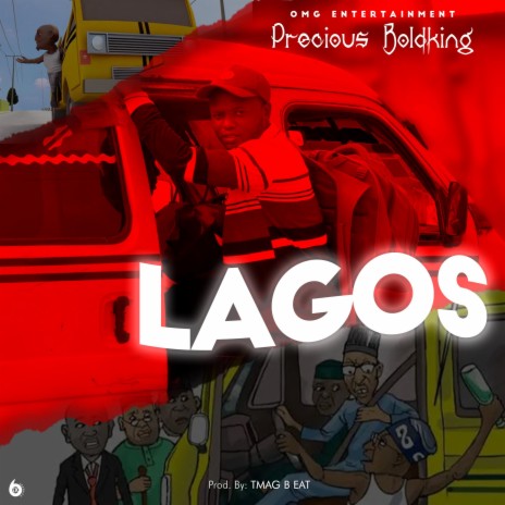 Lagos | Boomplay Music