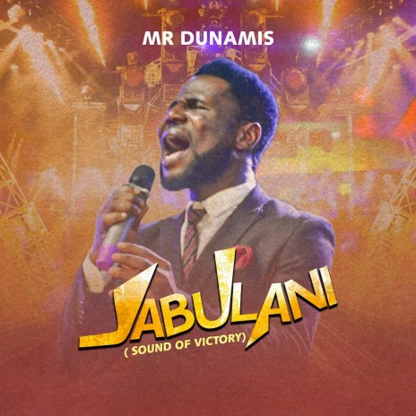 Jabulani (sound of victory) | Boomplay Music