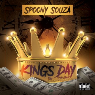 Kings Day The 9th Hour