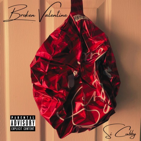 Broken Valentine | Boomplay Music