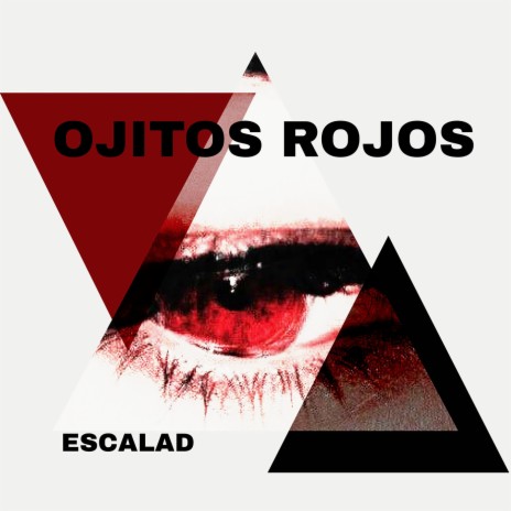 OJITOS ROJOS | Boomplay Music