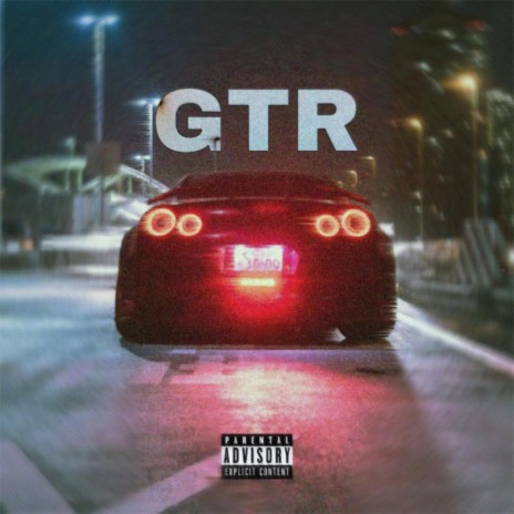 GT-R ft. rage