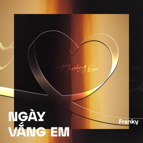 Ngày Vắng Em | Boomplay Music