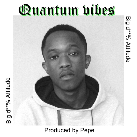 Quantum Vibes | Boomplay Music