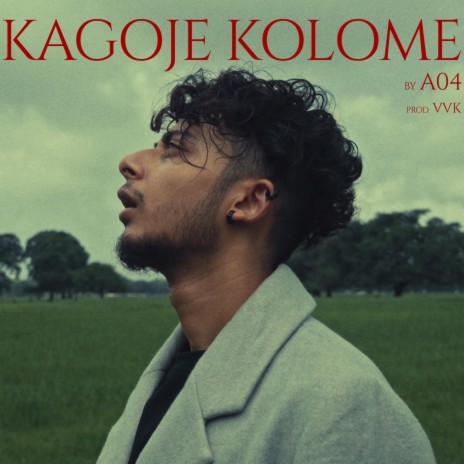 Kagoje Kolome | Boomplay Music