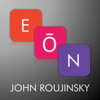 John Roujinsky