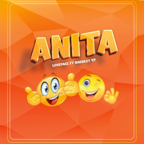 Anita (feat. Daddest47)