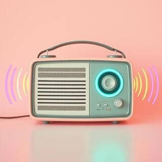 Lofi Radio