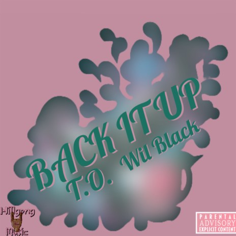 Back It Up | Boomplay Music