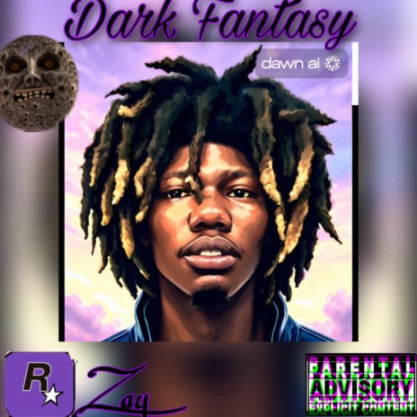 Dark Fantasy