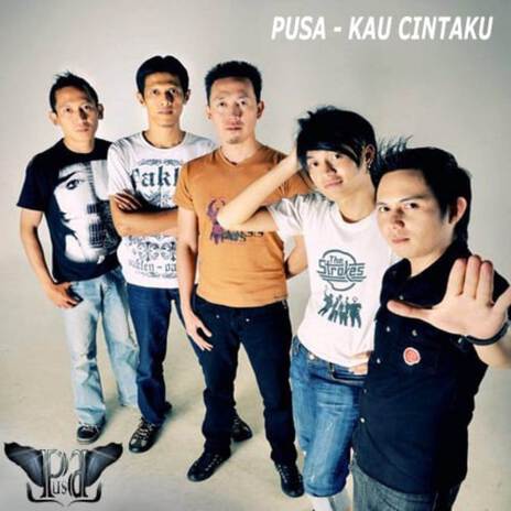 Kau Cintaku | Boomplay Music