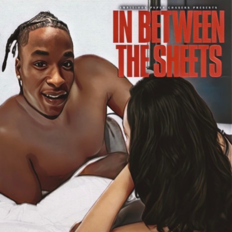 In Between The Sheets | Boomplay Music