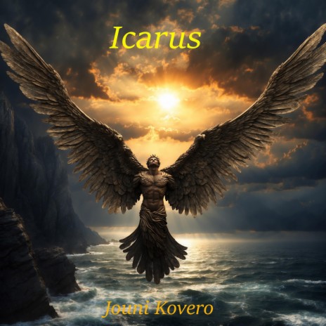 Icarus Pt. 1 | Boomplay Music