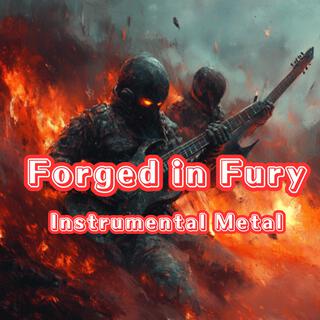 Forged in Fury