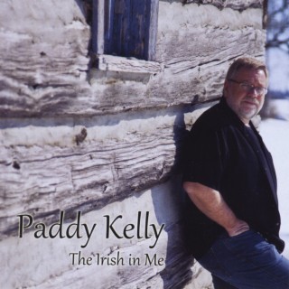 Paddy Kelly