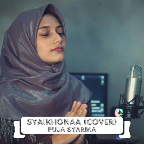 SYAIKHONAA (COVER) | Boomplay Music