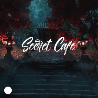 Secret Cafe: Smooth Jazz Background Music