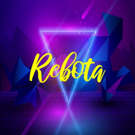 Rebota | Boomplay Music