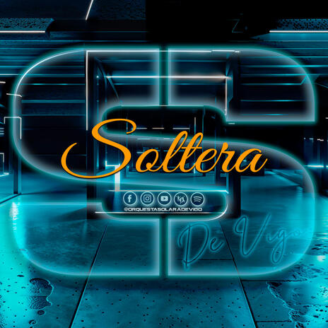 Soltera | Boomplay Music