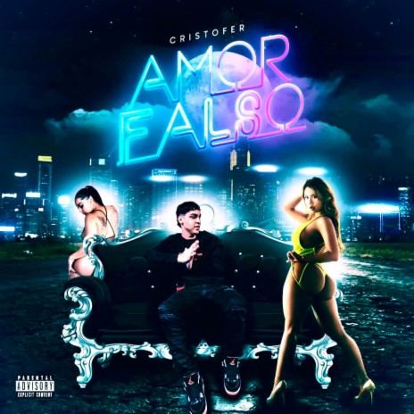 Amor Falso | Boomplay Music