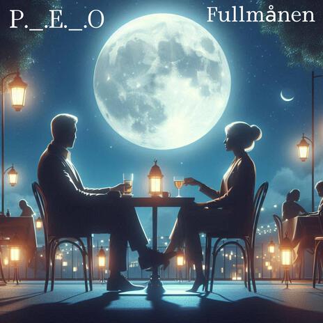 Fullmånen | Boomplay Music