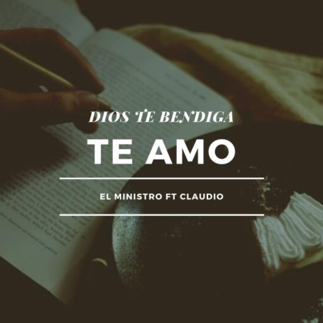 Te Amo ft. Claudio | Boomplay Music