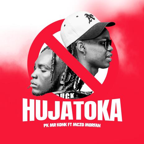 Hujatoka ft. Mczo Morfan | Boomplay Music