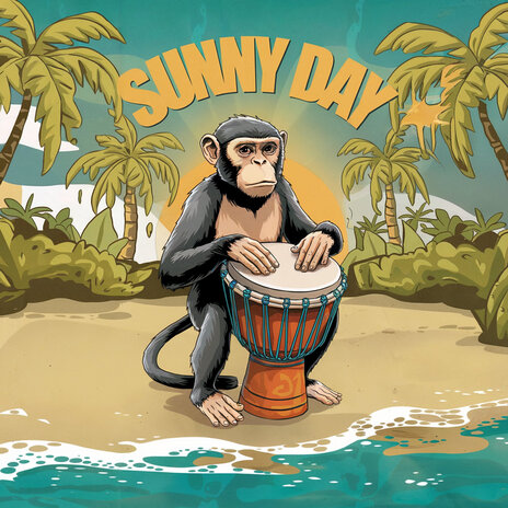 Sunny Day | Boomplay Music