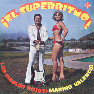 El Superritmo