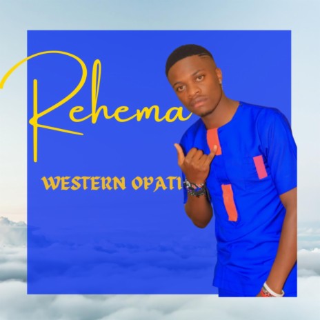 REHEMA | Boomplay Music