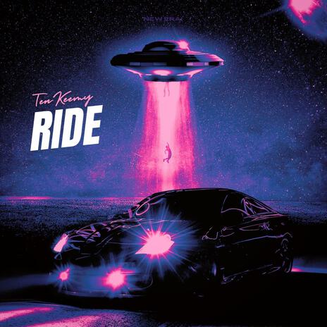 RIDE!!! | Boomplay Music