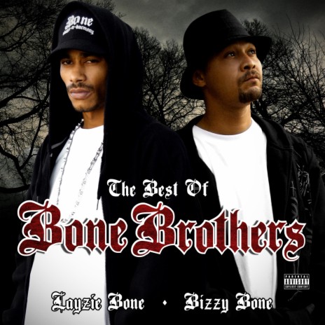 Everyday ft. Layzie Bone & Bone Thugs-N-Harmony | Boomplay Music