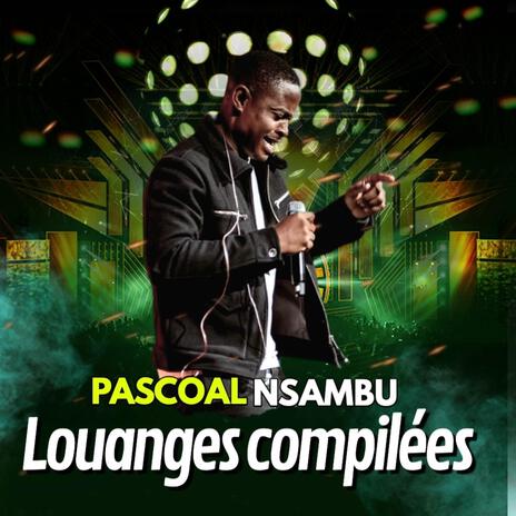 Louanges Compilées Sebene | Boomplay Music