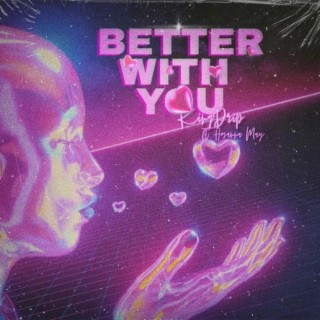 With You ft. Hosanna May lyrics | Boomplay Music