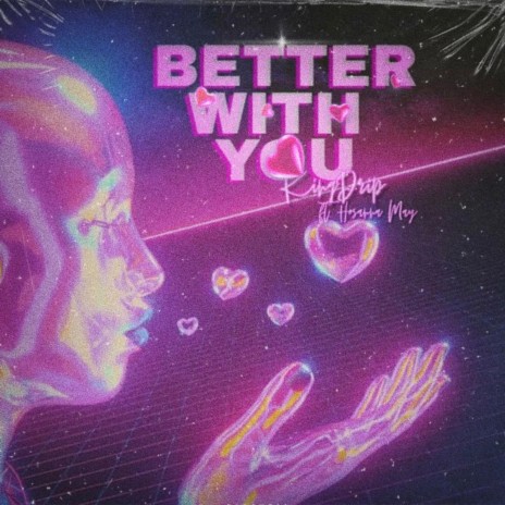 With You ft. Hosanna May