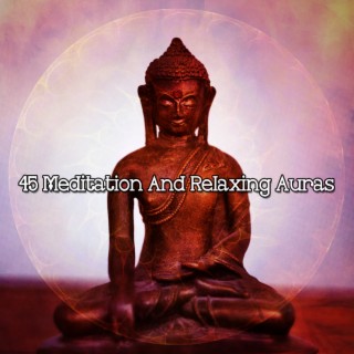 45 Meditation And Relaxing Auras