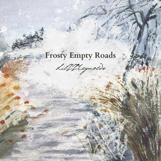 Frosty Empty Roads