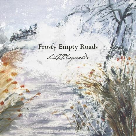 Frosty Empty Roads | Boomplay Music