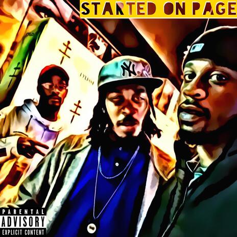 Paper Cut ft. Mr.Chyeah & Dubb | Boomplay Music